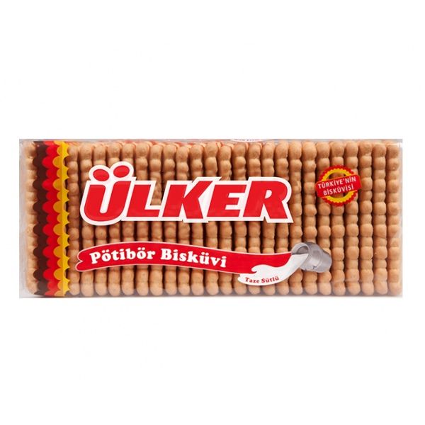 Ülker Pötibör 175gr